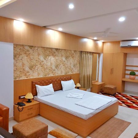 Hotel Sunshine & Restaurant Purnia Ngoại thất bức ảnh