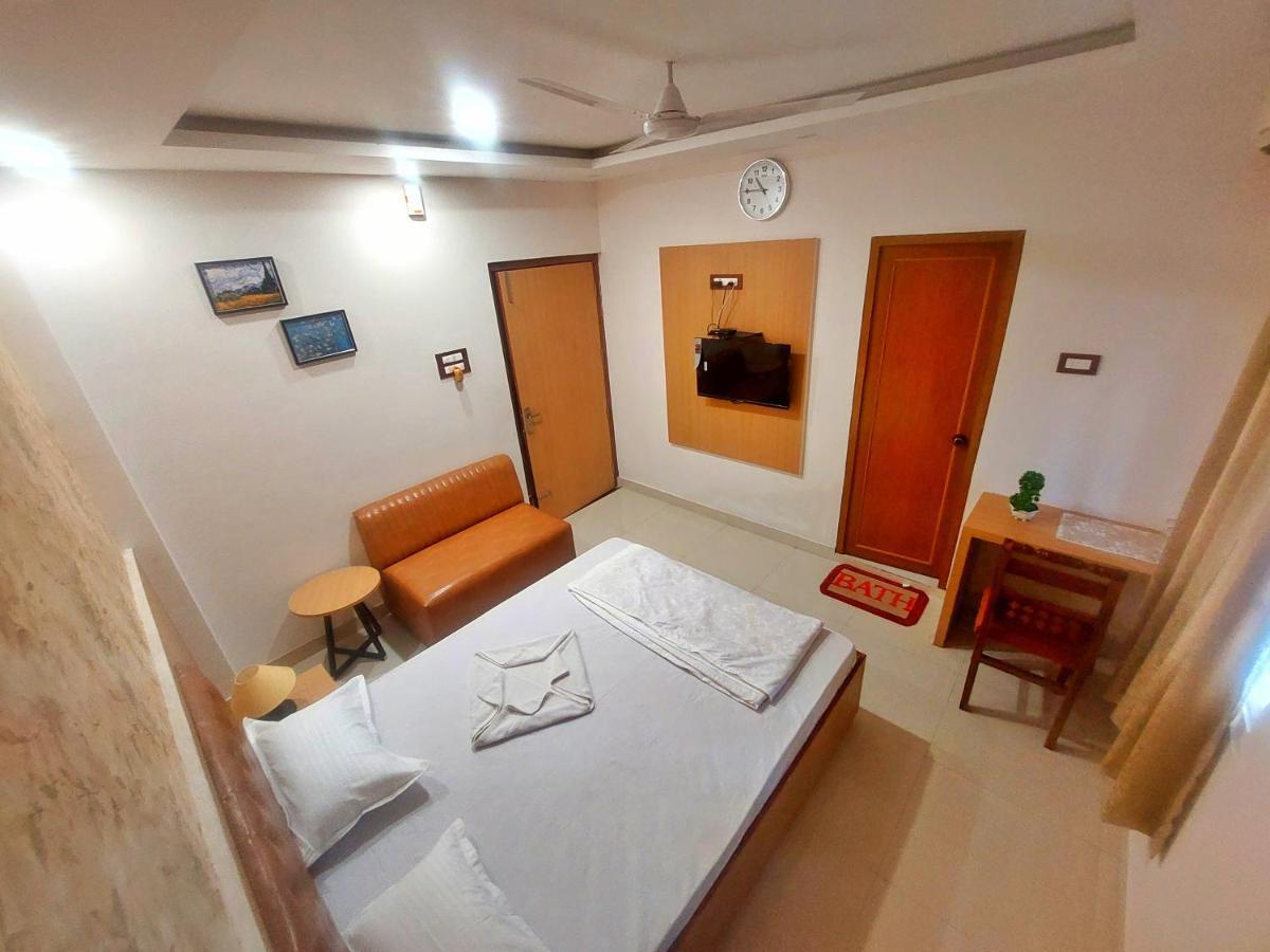 Hotel Sunshine & Restaurant Purnia Ngoại thất bức ảnh