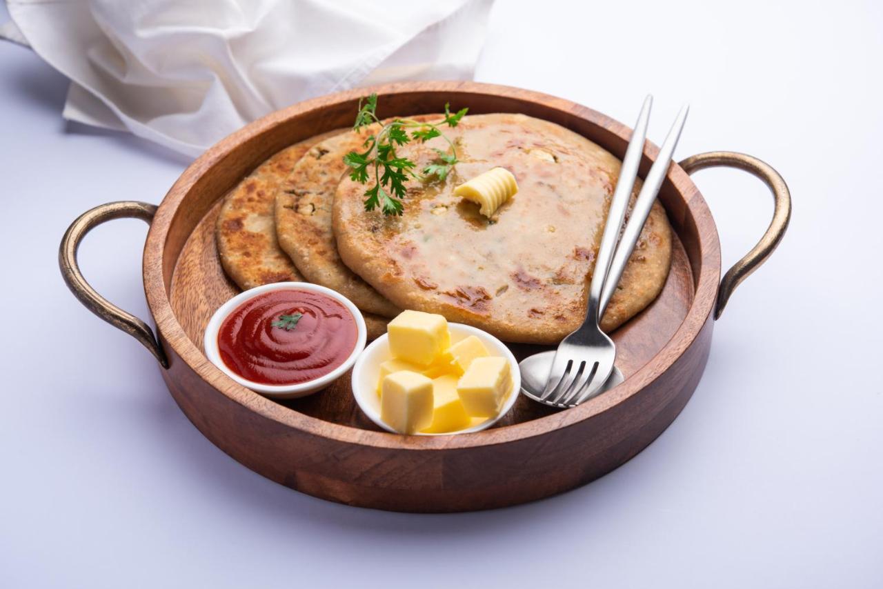 Hotel Sunshine & Restaurant Purnia Ngoại thất bức ảnh