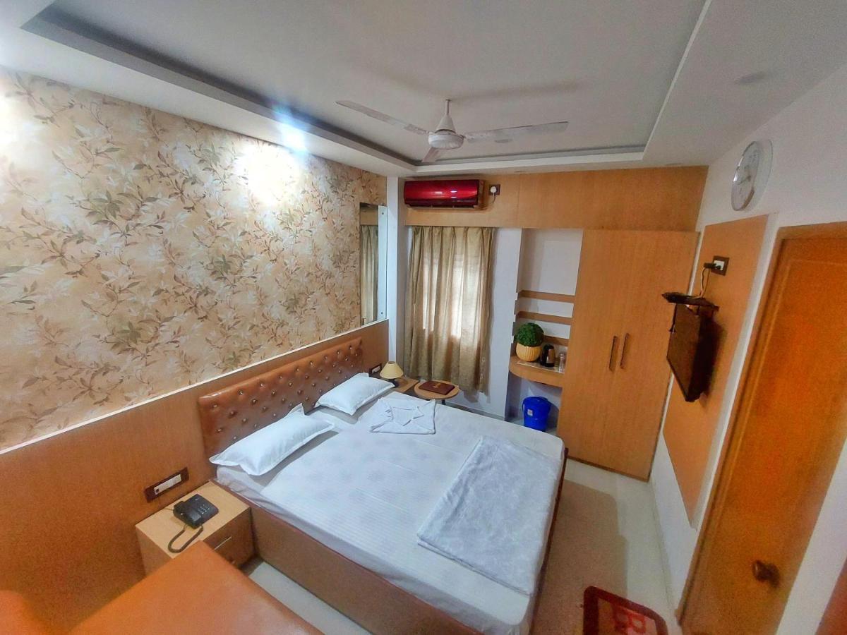 Hotel Sunshine & Restaurant Purnia Ngoại thất bức ảnh
